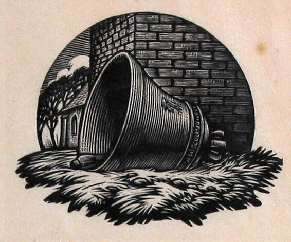 De ballade van de kerkklok